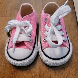 Infant/Toddler Converse Shoes